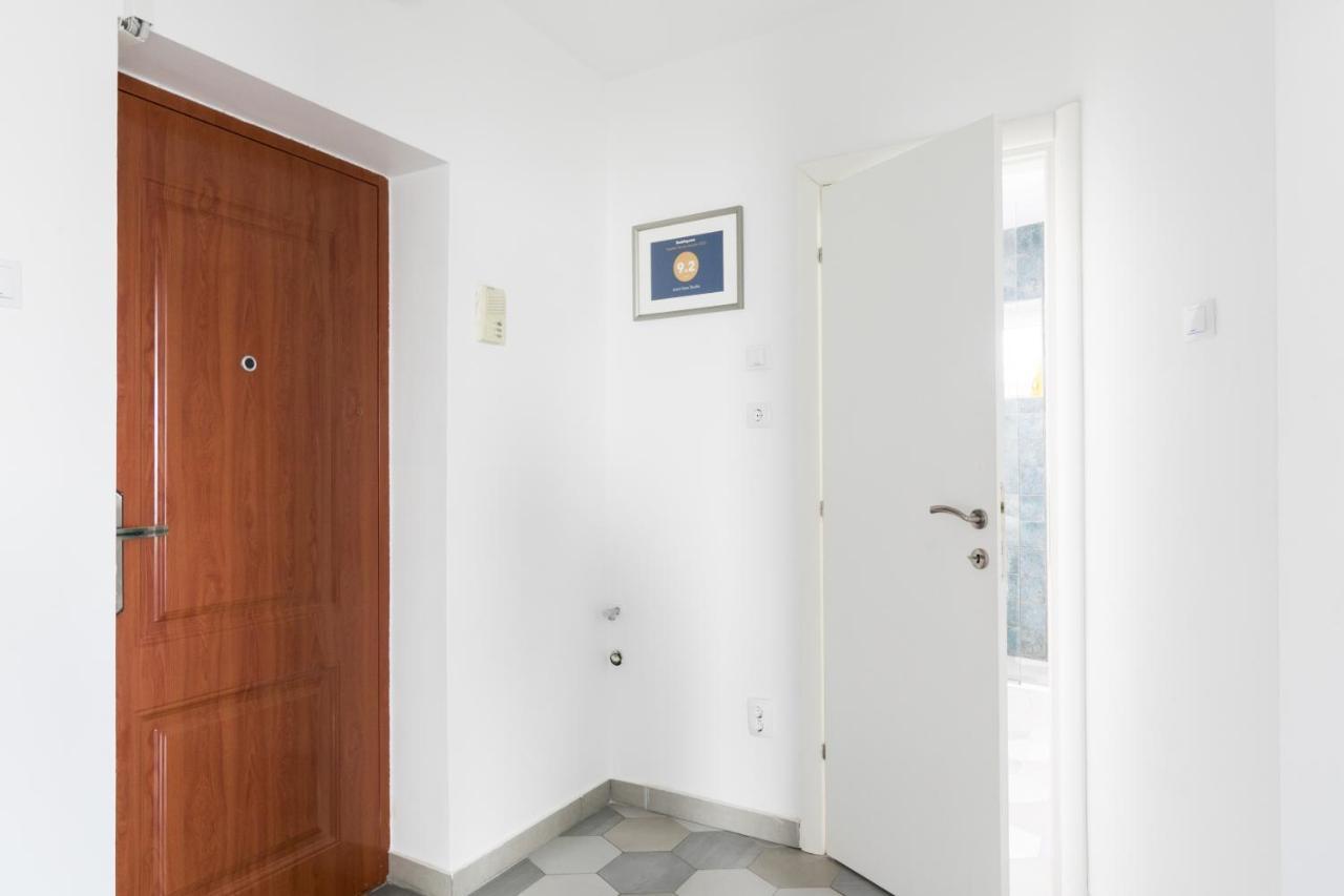 City View Unirii Studio Bukareszt Zewnętrze zdjęcie
