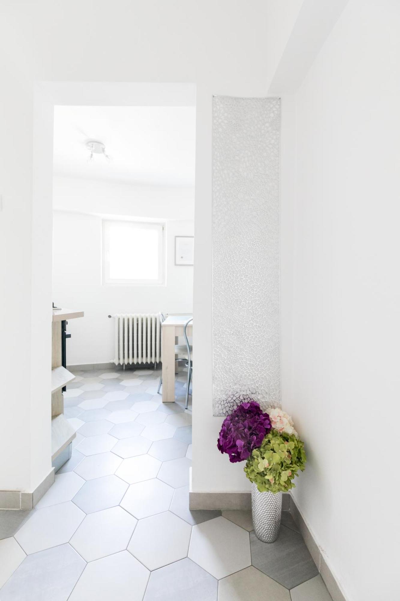 City View Unirii Studio Bukareszt Zewnętrze zdjęcie